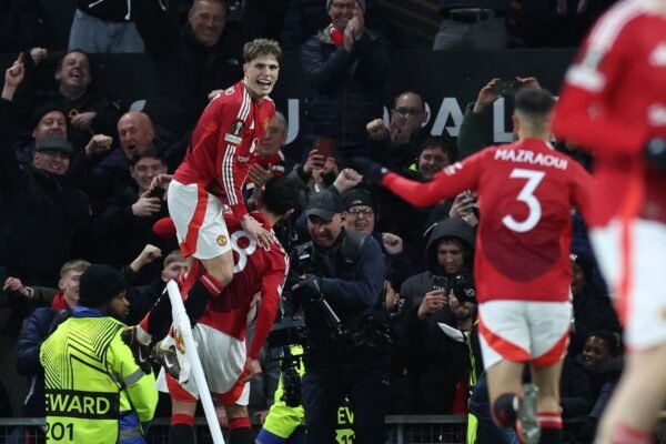 Manchester United Dijadwalkan Bertanding Melawan ASEAN All-Stars di Malaysia