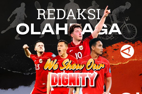 Analisis Komposisi Pemain: Kunci Sukses Timnas Menghadapi Bahrain - ANTARA News