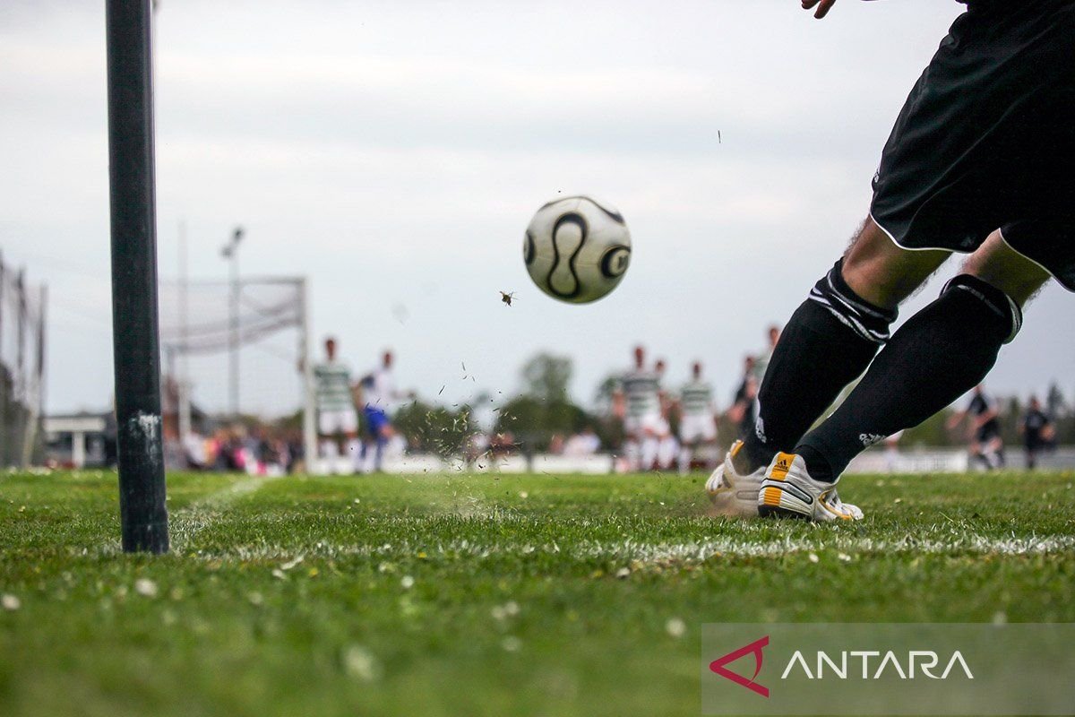 Adrian Wibowo Memulai Karir Bersama LA FC