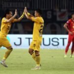PSSI Pastikan Tidak Ada Praktik 'Match Fixing' dalam Pertarungan Zona Degradasi