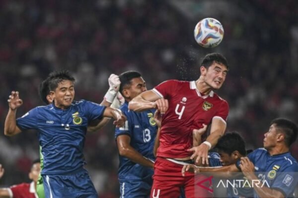PSSI Menjelaskan Alasan Tidak Memanggil Elkan dan Ragnar untuk Pertandingan Melawan China dan Jepang