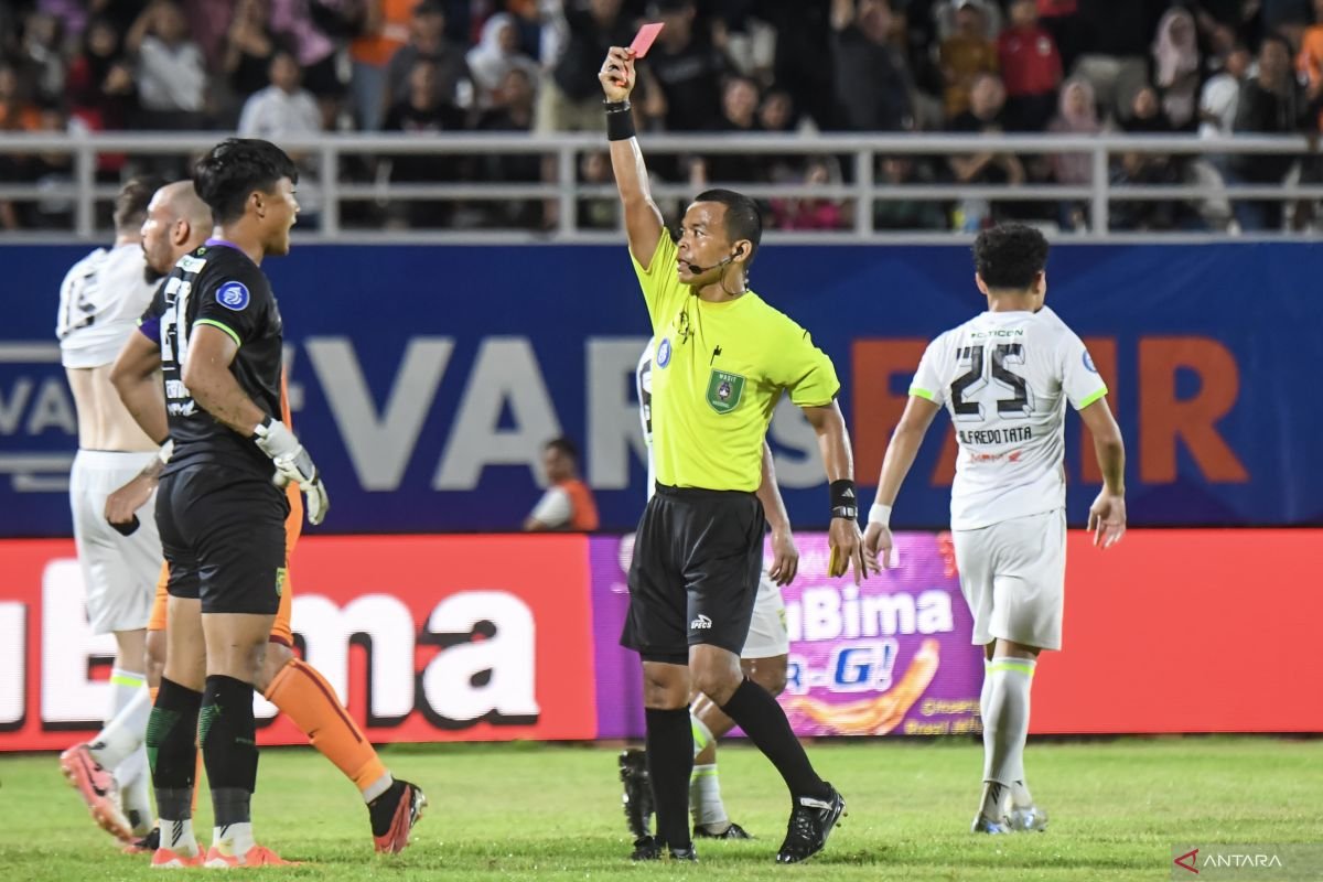 Tiga Tim Memiliki Kesempatan untuk Berkompetisi di Asia Musim Depan