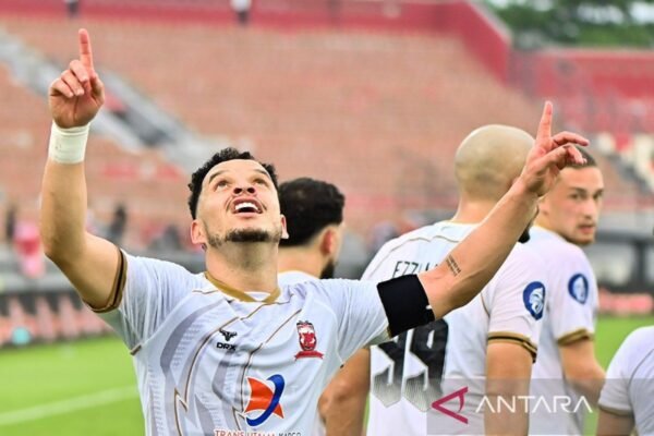 Update Klasemen Liga 1: Persis Solo dan Madura United Amankan Posisi, Terhindar dari Degradasi