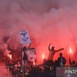 Erick Thohir Isyaratkan Larangan Suporter Tamu di Liga 1 Akan Berlanjut