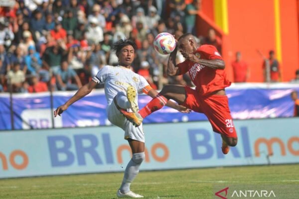 Pertandingan Menegangkan: Semen Padang, PSS Sleman, dan Barito Putera Berjuang untuk Selamat dari Degradasi