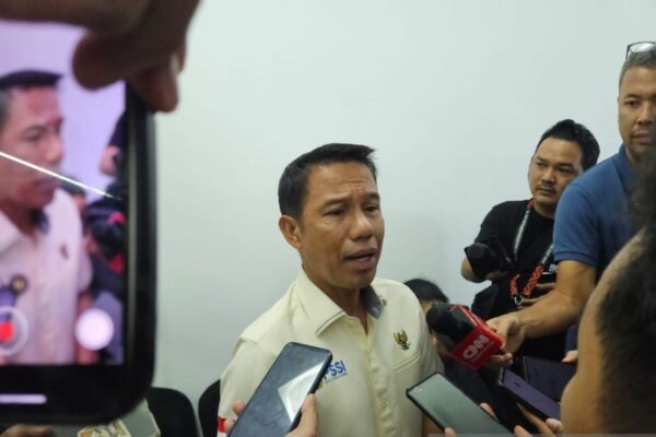 Persatuan Sepak Bola Indonesia Siap Menggelar Kongres Tahunan Menjelang Pertandingan Indonesia vs China