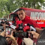 Jay Idzes Yakin Indonesia Bisa Tumbangkan Jepang