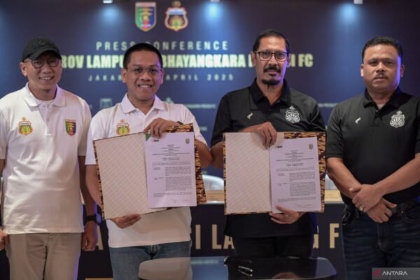 Termasuk Bhayangkara dan Persikas: Tujuh Klub Mengubah Nama dan Lokasi