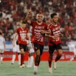 Kontrak Rahmat dan Fitrul Diperpanjang oleh Bali United
