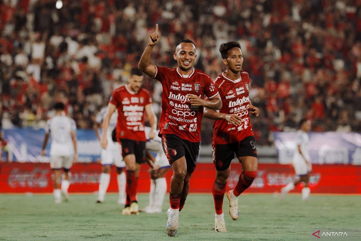 Kontrak Rahmat dan Fitrul Diperpanjang oleh Bali United