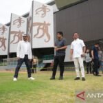 U-17 Indonesia Timnas Siapkan Pemusatan Latihan di Sumatera Utara