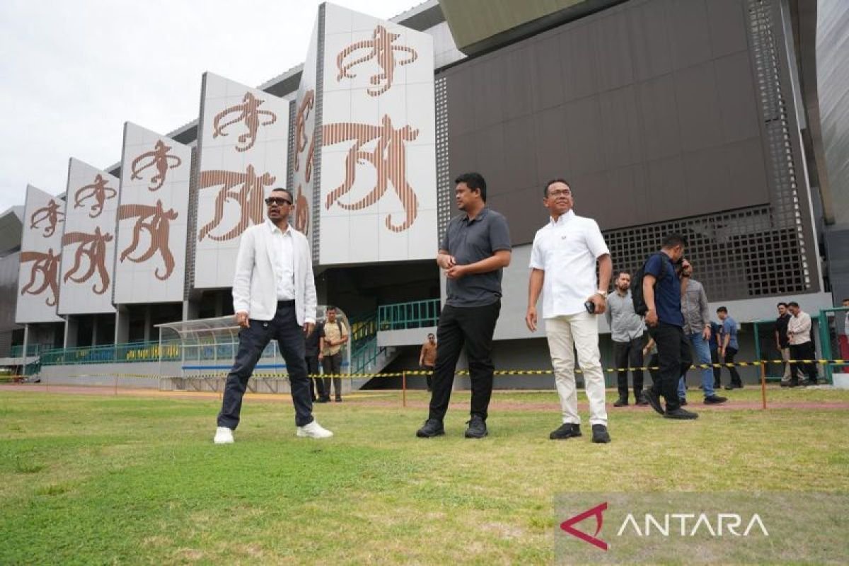 U-17 Indonesia Timnas Siapkan Pemusatan Latihan di Sumatera Utara