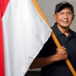 Rahmad Darmawan Mengasah Keterampilan Liga Indonesia All Star