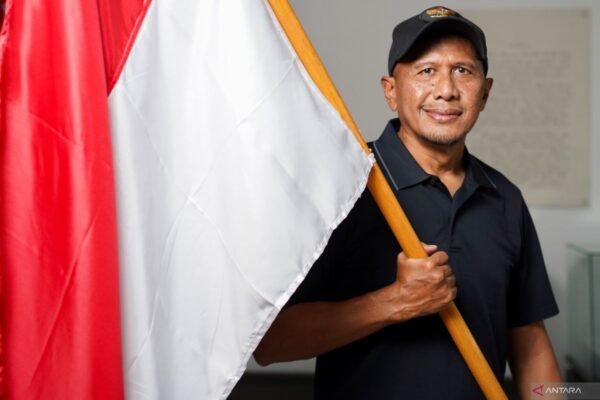 Rahmad Darmawan Mengasah Keterampilan Liga Indonesia All Star