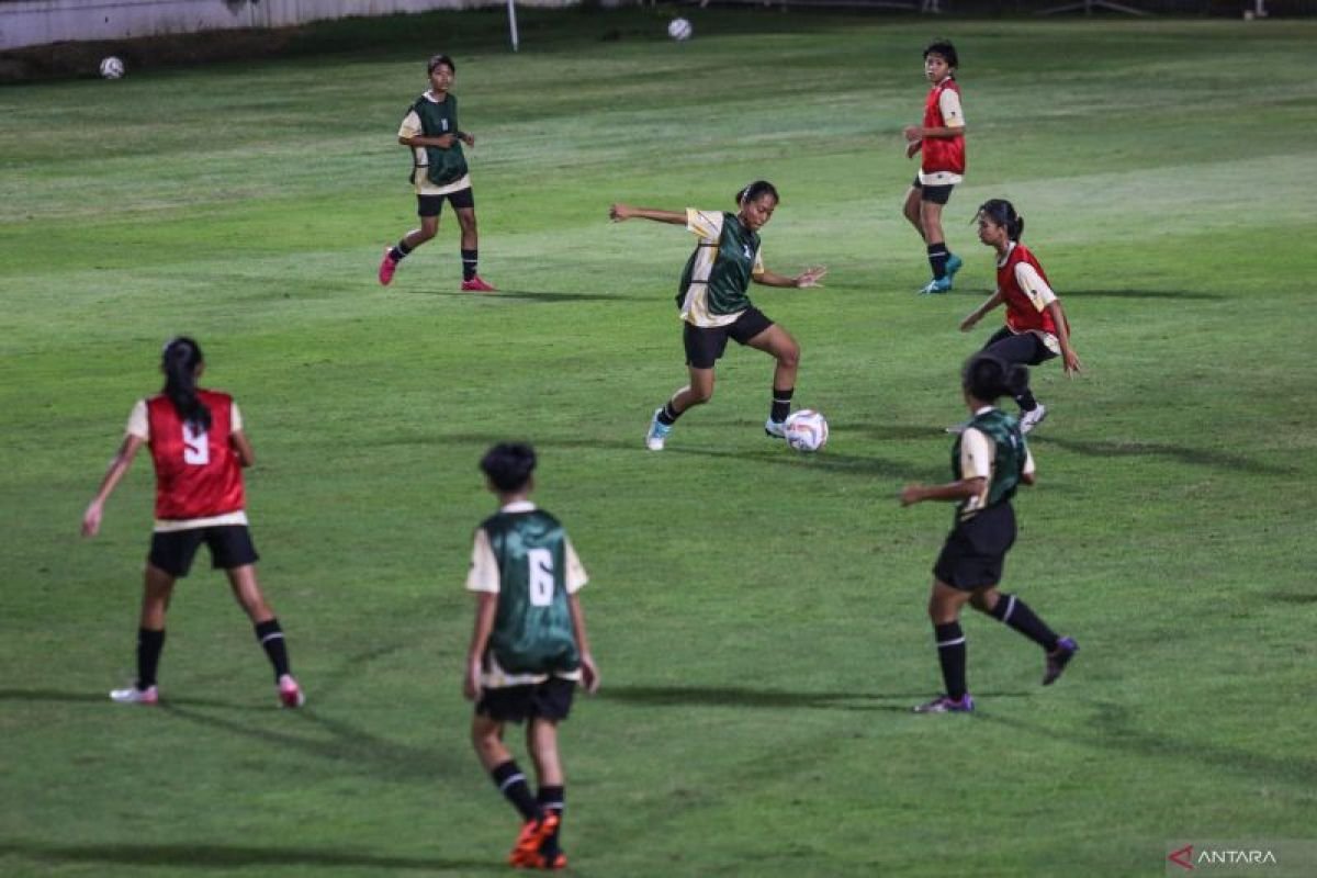 Timnas Putri U19: PSSI Umumkan Skuad untuk Piala AFF