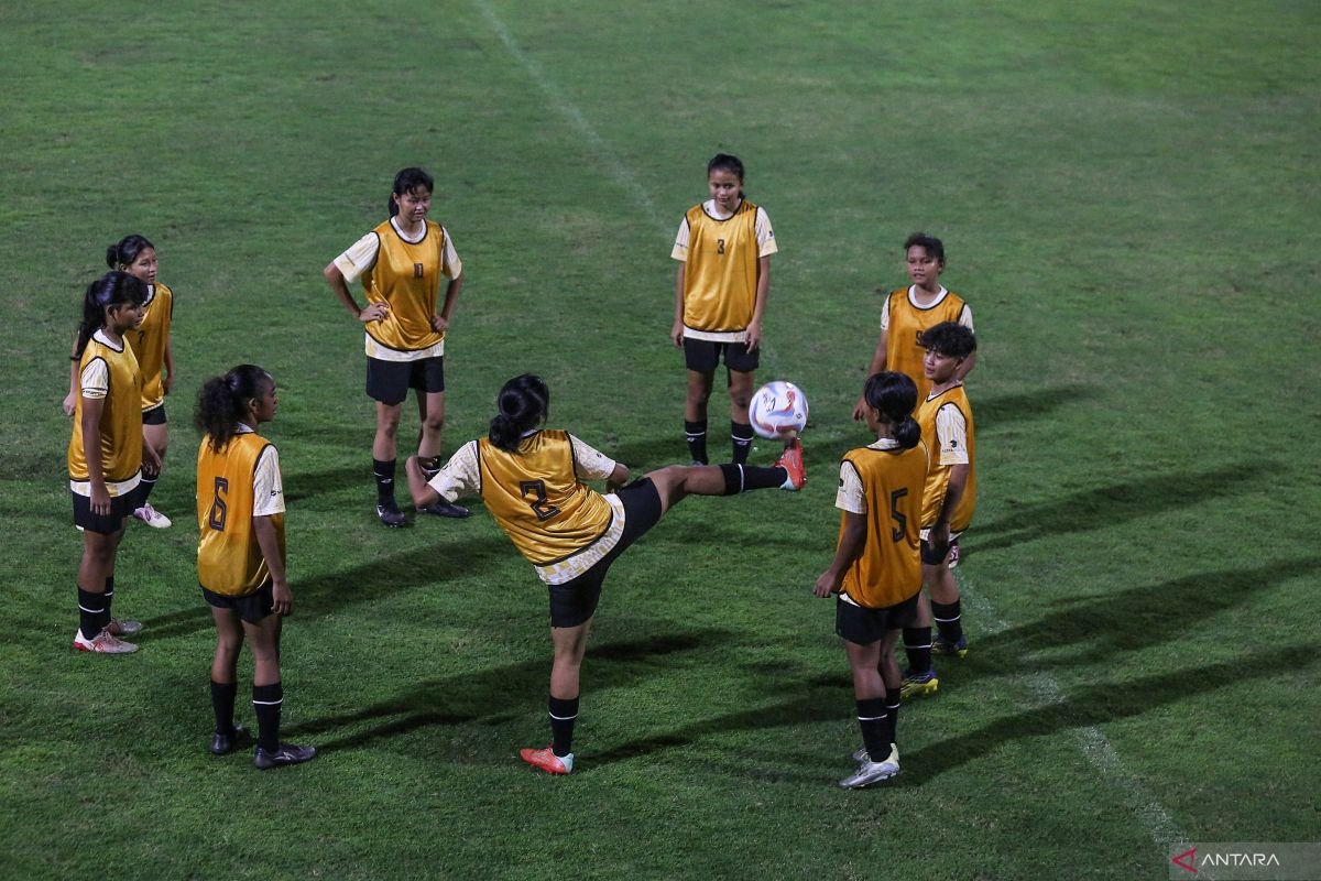 PSSI Mengangkat Akira Higashiyama Sebagai Pelatih Timnas Putri U-19