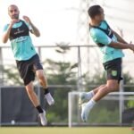 Pemain Asing Baru Percaya Diri Bawa Persebaya Raih Target Musim Ini