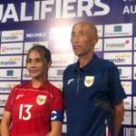 Pelatih Bersyukur atas Kemenangan 1-0 Timnas Putri, Namun Harap Lebih Unggul