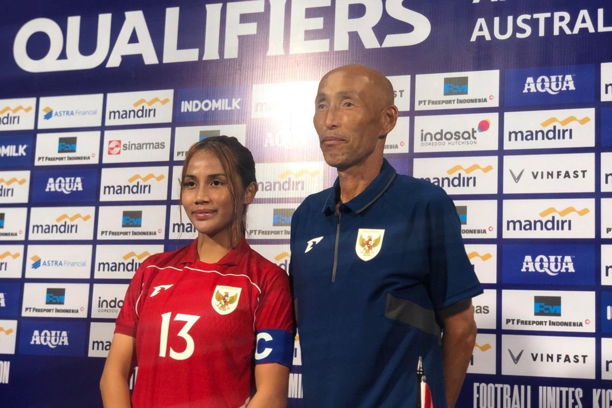 Pelatih Bersyukur atas Kemenangan 1-0 Timnas Putri, Namun Harap Lebih Unggul