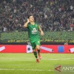Persebaya Menang 1-0 Menghadapi PSS Sleman dalam Pertandingan Launching Tim