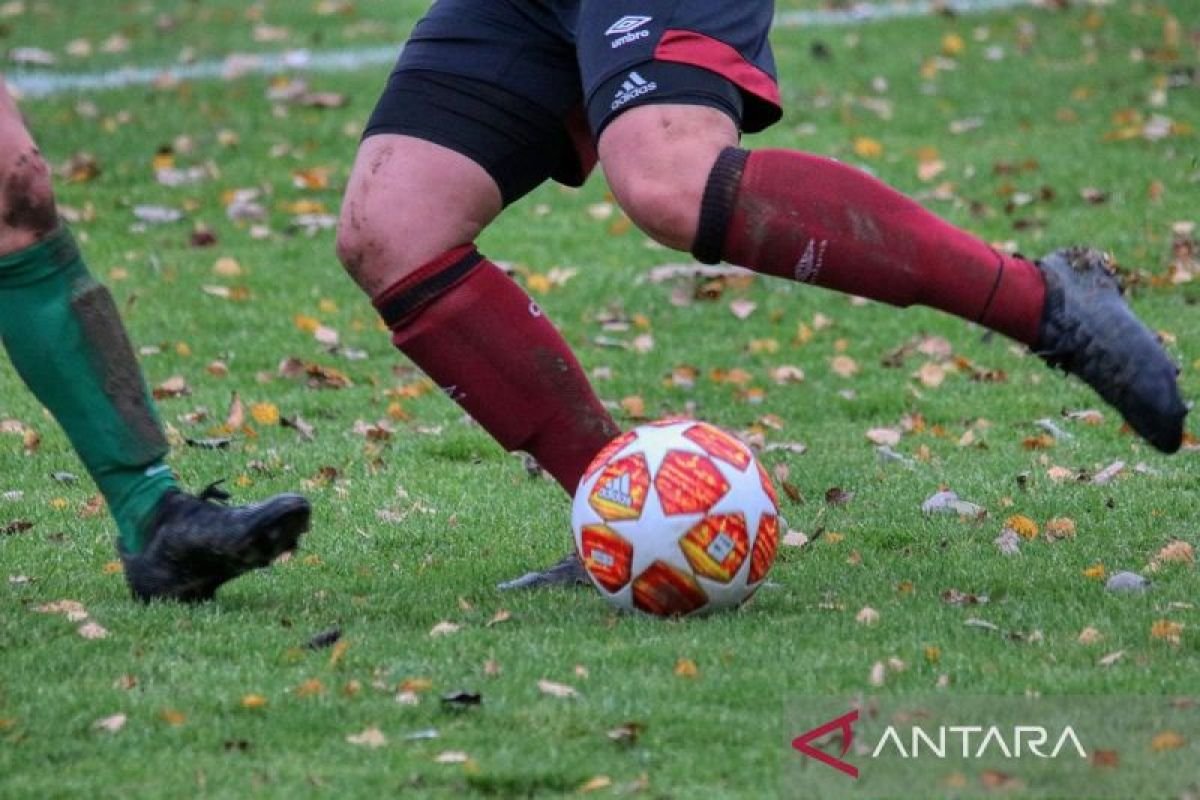 Taiwan Awali Kualifikasi dengan Kemenangan Gemilang 8-0
