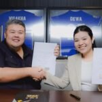 Kolaborasi Dewa United Bersama Visakha FC: Membangun Kerjasama dengan Klub Kamboja