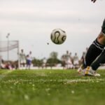 Kompetisi Futsal PSSI Binjai: Memperkuat Talenta Lokal