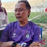 Manajemen Persik: Persiapan Tim Semakin Matang