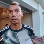 Persik Kediri Siap Tampil Maksimal Menghadapi Bali United