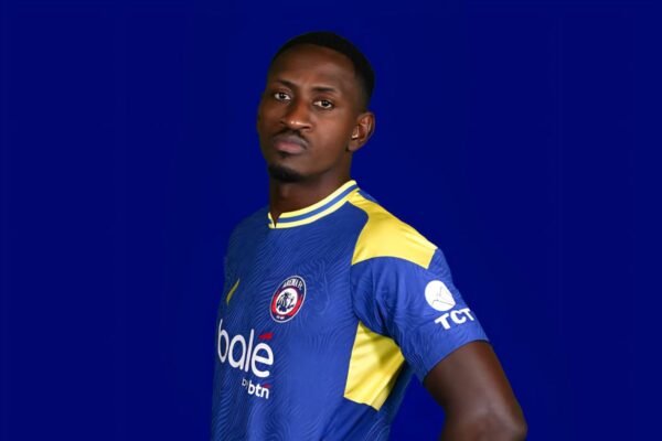 Arema FC Mengontrak Pemain Serba Bisa Matheus Blade