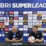 Marc Klok: Persib Harus Menang di Pertandingan Pembuka Melawan Semen Padang
