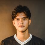 Dewa United Meminjam Bek Muda Rizdjar Nurviat dari Borneo FC