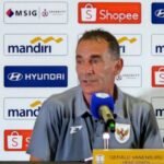 Vanenburg Menyatakan Semua Pemain Timnas U-23 Memberikan Kontribusi