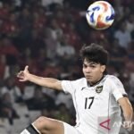 Victor Dethan Merayakan Kemenangan Tipis Atas Filipina