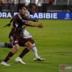 PSM Makassar dan Persijap Jepara Berbagi Poin dalam Pertandingan dengan Skor 1-1