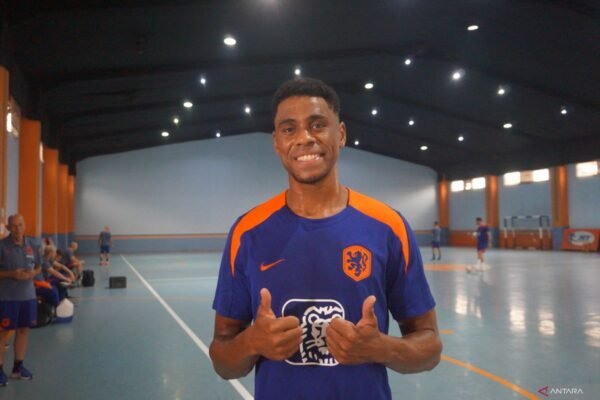 Belanda Harus Waspada Terhadap Setiap Pemain Timnas Futsal Indonesia