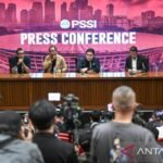PSSI Umumkan Penunjukan Nama Baru untuk Komite Disiplin dan Wasit