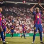 Deco: Barcelona Akan Lebih Teliti dalam Menangani Cedera Lamine Yamal